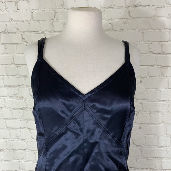 Helmut Lang Slip Dress - Picture 5 of 16